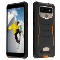 Hotwav T5 Max 4/64Gb Orange