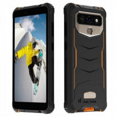 Hotwav T5 Max 4/64Gb Orange