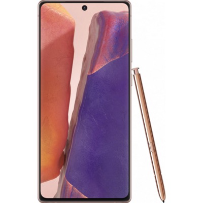 Samsung Galaxy Note20 5G SM-N981B 8/128GB Mystic Bronze