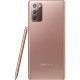 Samsung Galaxy Note20 5G SM-N981B 8/128GB Mystic Bronze
