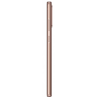 Samsung Galaxy Note20 5G SM-N981B 8/128GB Mystic Bronze