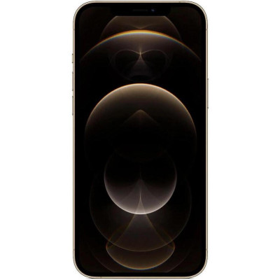 Apple iPhone 12 Pro Max 512GB Gold (MGDK3)