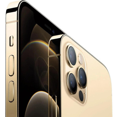 Apple iPhone 12 Pro Max 512GB Gold (MGDK3)