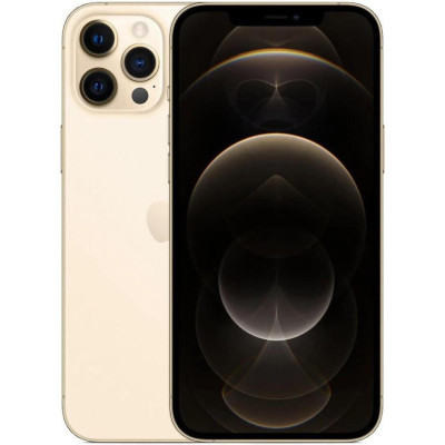 Apple iPhone 12 Pro Max 512GB Gold (MGDK3)