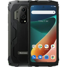 Blackview BV9300 12/256GB Black Measuring version