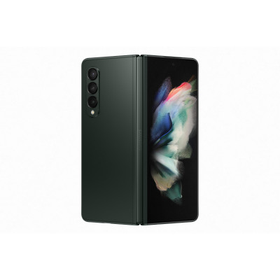 Samsung Galaxy Z Fold3 5G 12/256 Phantom Green (SM-F926BZGD)