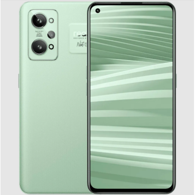 Realme GT2 8/128GB Paper Green