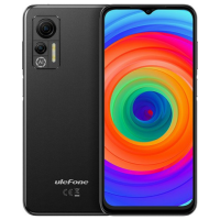 Ulefone Note 14 4/64GB Midnight Black
