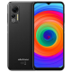 Ulefone Note 14 4/64GB Midnight Black
