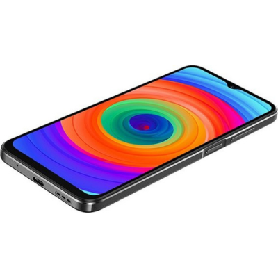 Ulefone Note 14 4/64GB Midnight Black