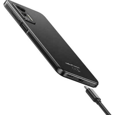 Ulefone Note 14 4/64GB Midnight Black