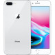 Apple iPhone 8 Plus 128GB Silver (MX252)