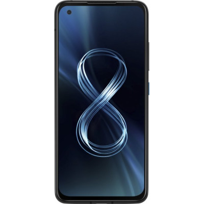 Asus ZenFone 8 16/256Gb Black (90AI0061-M00110)