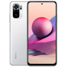 Xiaomi Redmi Note 10S 8/128GB Pebble White
