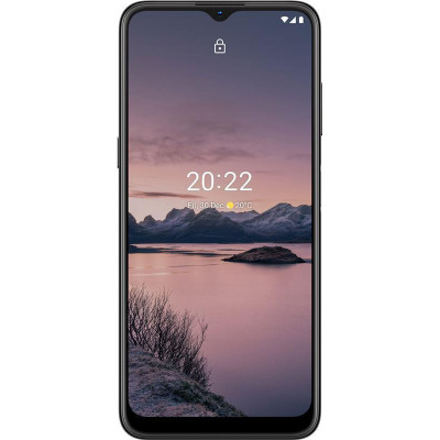 Nokia G21 4/128Gb Dusk
