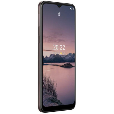 Nokia G21 4/128Gb Dusk