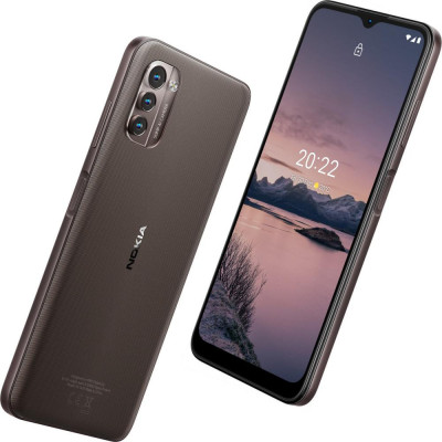 Nokia G21 4/128Gb Dusk
