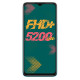 Infinix Hot 11 4/128GB Silver Wave