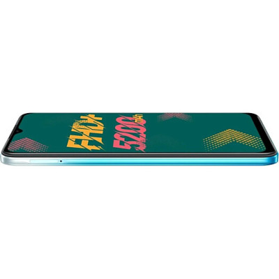 Infinix Hot 11 4/128GB Silver Wave