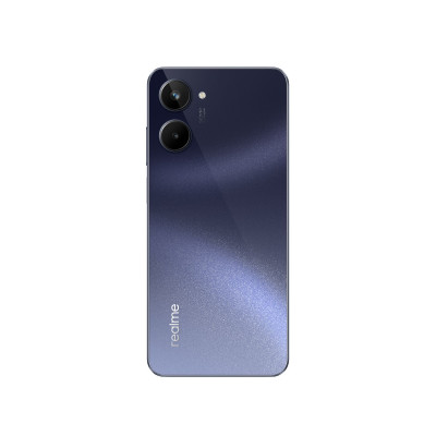 realme 10 4/128GB Rush Black