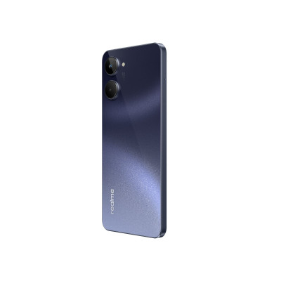realme 10 4/128GB Rush Black