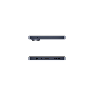 realme 10 4/128GB Rush Black