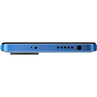 Xiaomi Redmi Note 11 4/128 Twilight Blue