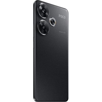 Xiaomi POCO F6 12/512GB Black