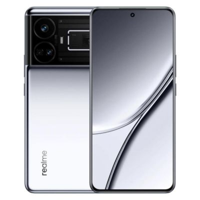 realme GT5 16/512GB 150W Flowing Silver