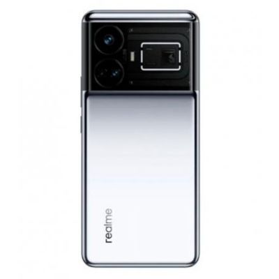 realme GT5 16/512GB 150W Flowing Silver