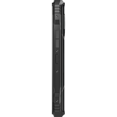 DOOGEE S Cyber 8/256GB Silver (6923740212424)