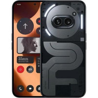 Nothing Phone (2a) Plus 12/256GB Black
