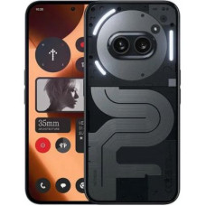 Nothing Phone (2a) Plus 12/256GB Black