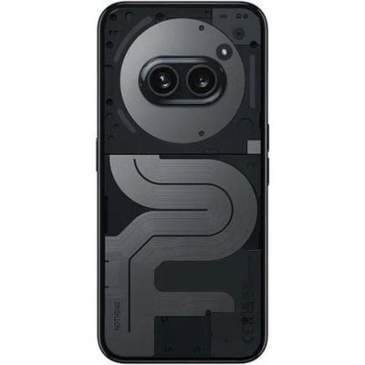 Nothing Phone (2a) Plus 12/256GB Black