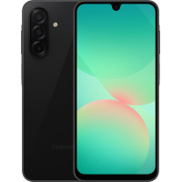Samsung Galaxy A26 5G 8/256GB Black (SM-A266BZKC)