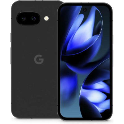 Google Pixel 9a 8/128GB Obsidian