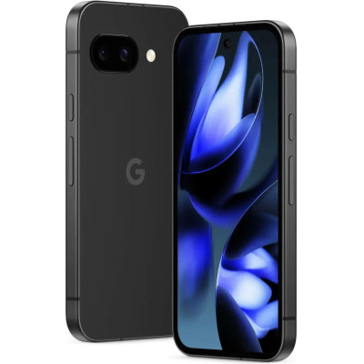 Google Pixel 9a 8/128GB Obsidian