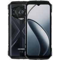DOOGEE S118 12/512GB Mirage Silver
