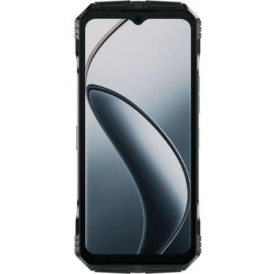 DOOGEE S118 12/512GB Mirage Silver
