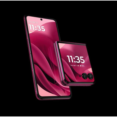 Motorola Razr 60 Ultra 16/512GB Pantone Cabaret (PB8R0076)