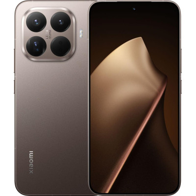 Xiaomi 15T Pro 12/1TB Mocaccino Gold (with charger)