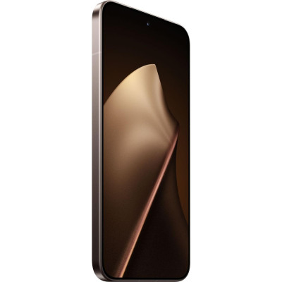Xiaomi 15T Pro 12/1TB Mocaccino Gold (with charger)