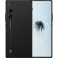 ZTE REDMAGIC 10 Air 12/256GB Black Twilight