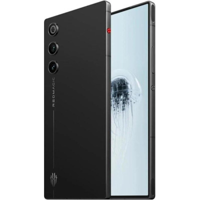 ZTE REDMAGIC 10 Air 12/256GB Black Twilight