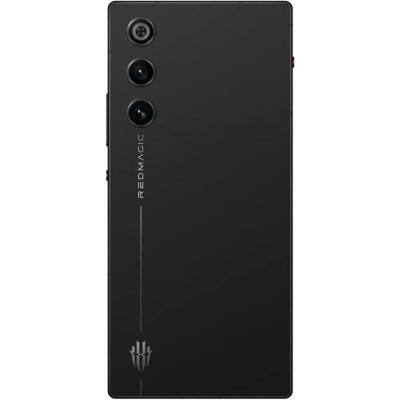 ZTE REDMAGIC 10 Air 12/256GB Black Twilight