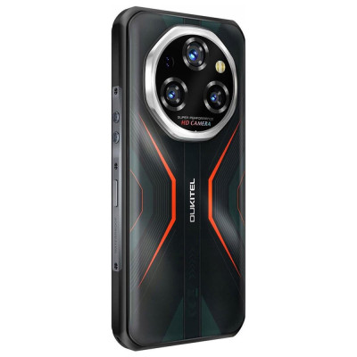 Oukitel WP55 12/256GB Orange
