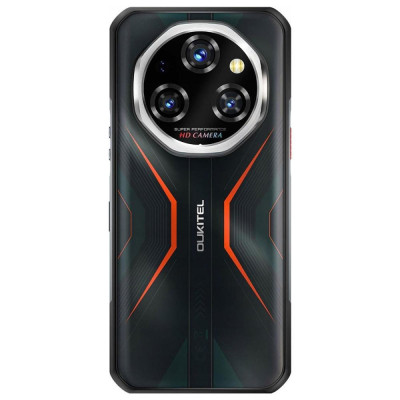 Oukitel WP55 12/256GB Orange