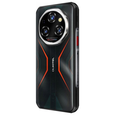 Oukitel WP55 12/256GB Orange