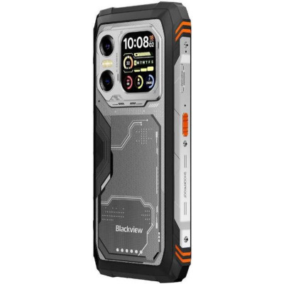 Blackview Xplore X1 12/256GB Orange