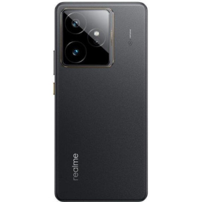 realme GT 7 12/256GB IceSense Black